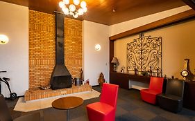 Hakone Gora Onsen Hotel Kasansui